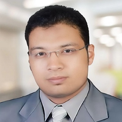 Dr. Mohamed Abdo Rizk    